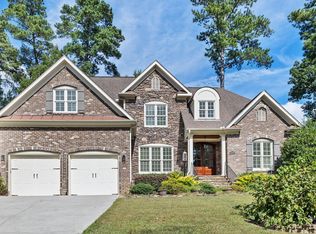 10016 Porto Fino Ave, Wake Forest, NC 27587