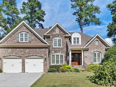 10016 Porto Fino Ave, Wake Forest, NC, 27587