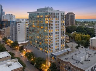 1845 S Michigan Ave Unit 1803, Chicago, IL 60616