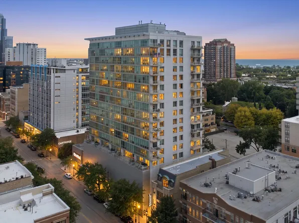 1845 S Michigan Ave Unit 1803, Chicago, IL 60616