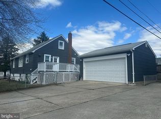 8311 Wilson Ave, Parkville, MD 21234