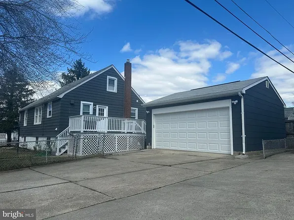 8311 Wilson Ave, Parkville, MD 21234