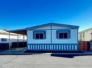 812 W Clover Rd SPACE 66, Tracy, CA 95376