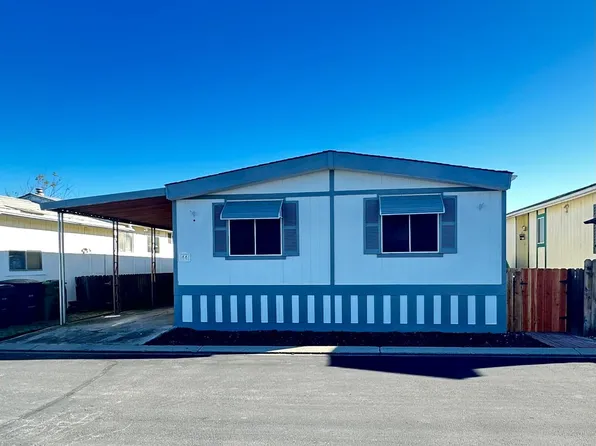 812 W Clover St #66, Tracy, CA 95376