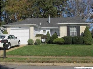 51 Rainier Dr, Brick, NJ 08724