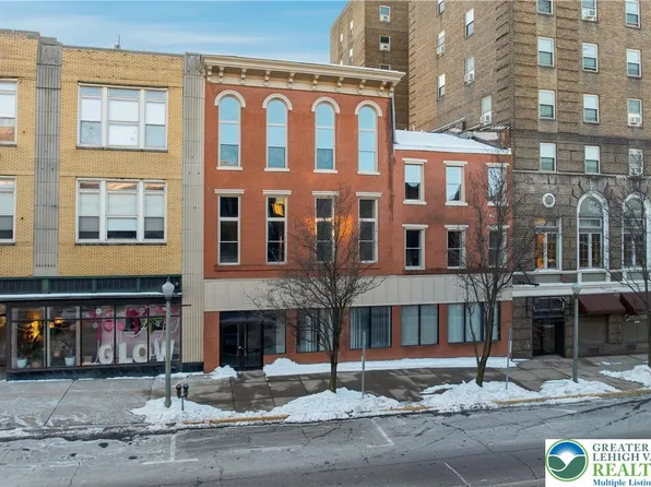 109 S Centre St, Pottsville, PA