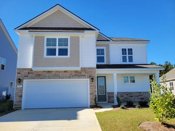 751 Hadara Dr, Longs, SC 29568