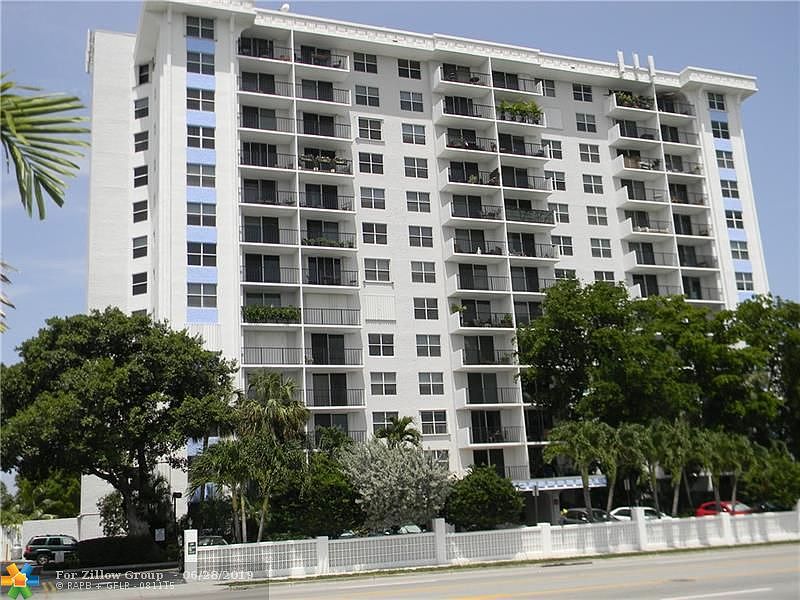 1st image of 1800 N Andrews Ave APT 2J