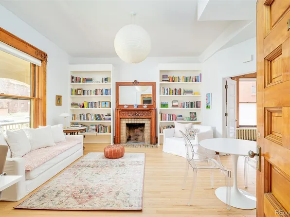 1435 Vine Street #1, Denver, CO 80206