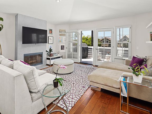 4th image of 569 E Avenue Unit #C