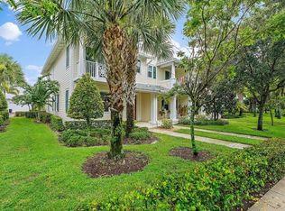 1176 Dakota Dr, Jupiter, FL 33458