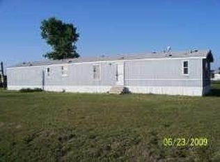 127 Dandy Mill Rd, Ferris, TX 75125