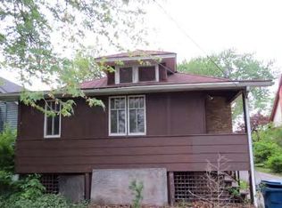 2007 S 3rd Ave, Maywood, IL 60153