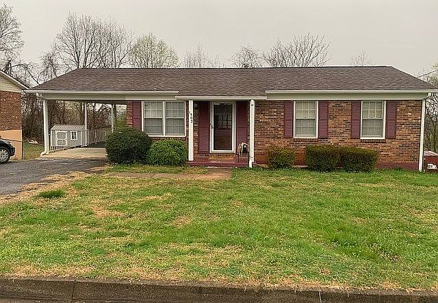 1502 Roundabout Road