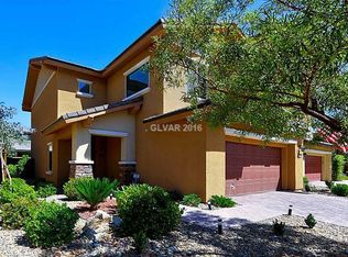 10600 Agate Knoll Ln, Las Vegas, NV 89135