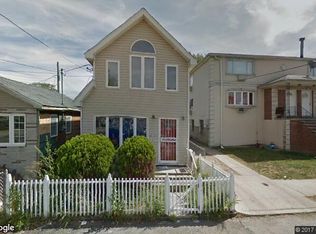 14803 236th St, Rosedale, NY 11422