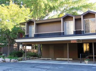 1373 Loral Lane #1, Ogden, UT 84404