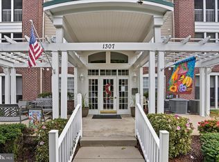 1307 Scottsdale Dr UNIT 317, Bel Air, MD 21015