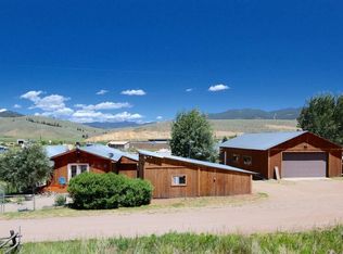 191 1st St, Sargents, CO 81248