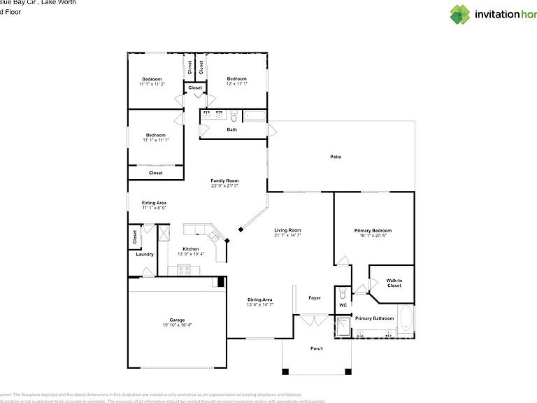 6676 Blue Bay Cir — Photo 2