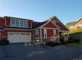 48 Westfield Way, Candler, NC 28715