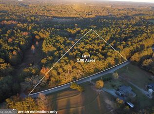 2340 Bethel Rd, Conyers, GA 30012