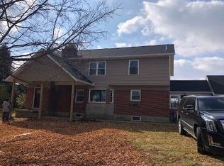 3348 Phillipsburg Union Rd, Englewood, OH 45322