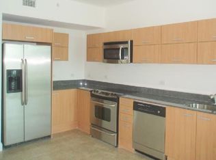350 S Miami Ave, Miami, FL 33130