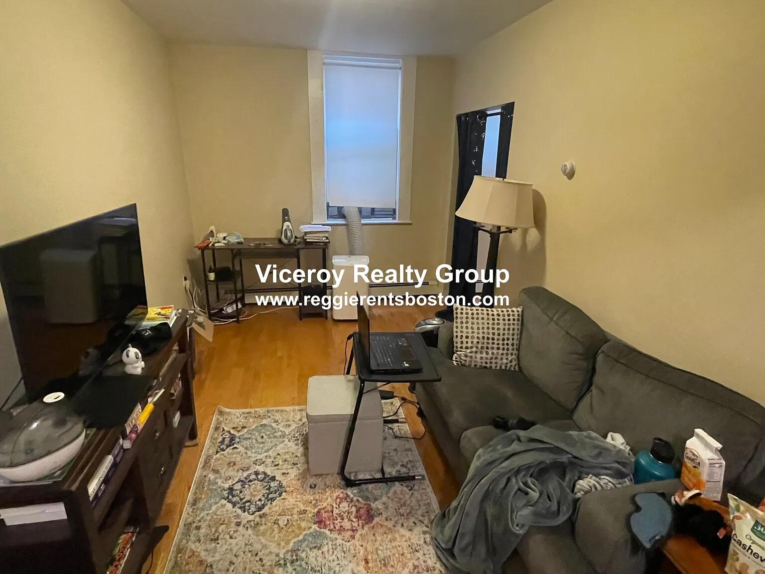 Studio, $2,495 — Photo 3