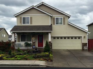 1201 NW 13th St, Battle Ground, WA 98604