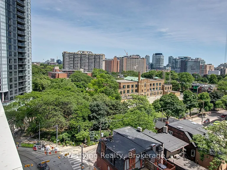 251 Jarvis St #921 — Photo 24