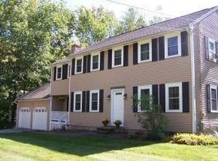 6 Woodvue Rd, Windham, NH 03087