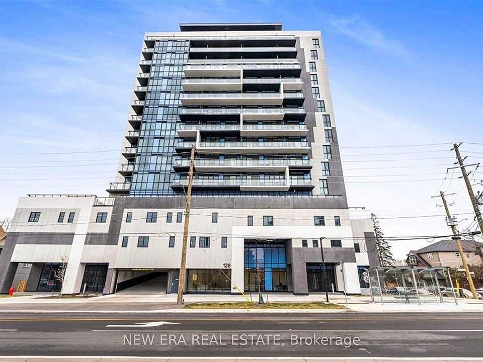 1st image of 128 King St N #907