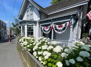 51 Fair St, Nantucket, MA 02554