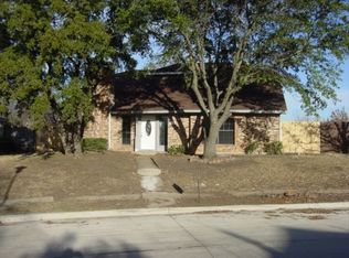 2434 Deer Run, Lewisville, TX 75067