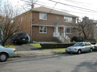 13 Spencer Ave, Clifton, NJ 07013