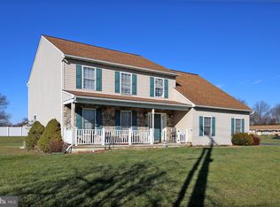 1721 Summit St, Lebanon, PA 17042