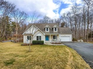 21 S Meadow Dr, Danbury, CT 06811