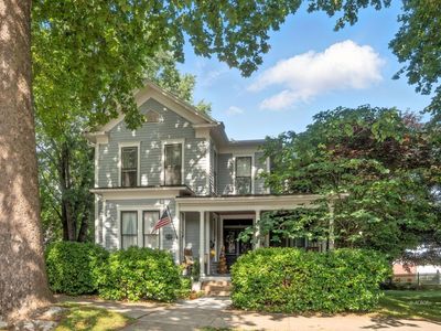286 N Market St, Logan, OH, 43138
