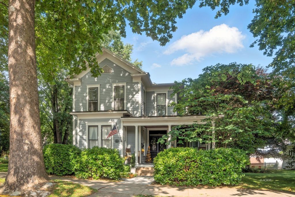 Real estate listing image
