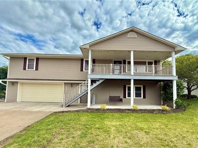 302 W 16th St, Maryville, MO, 64468