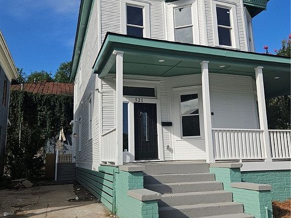 3rd image of 521 W 38th St