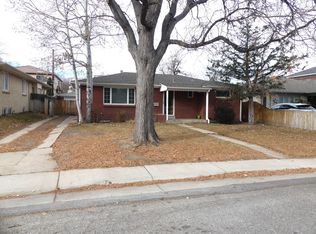 363 Hudson St, Denver, CO 80220