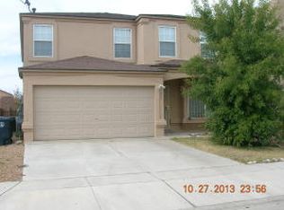 3401 El Caballero Dr SW, Albuquerque, NM 87121