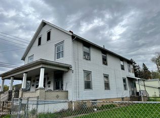338-340 N 6th St, Sunbury, PA 17801