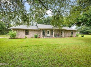 241595 County Road 121, Hilliard, FL 32046