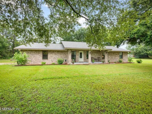 241595 COUNTY ROAD 121, Hilliard, FL 32046