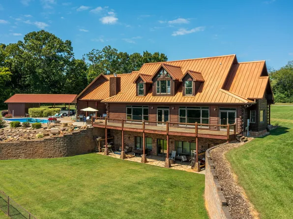 1689 W Highway 25 #70, New Market, TN 37820