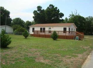 5424 Borden Rd, Milton, FL 32583