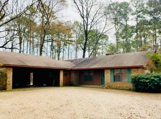 2862 Ashley Road 7 E, Crossett, AR 71635